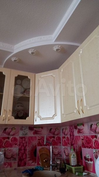 4-комн квартира, 103.5 м², р-н Восточно-кругликовский (№124037)