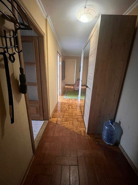 4-комн квартира, 76.9 м², р-н 40-лет Победы, Краснодар (№128768)