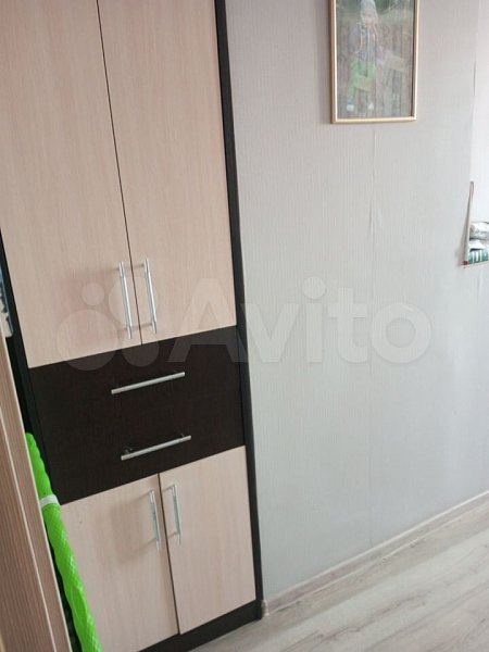 3-комн квартира, 52 м², р-н Комсомольский (№126533)