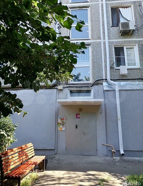 3-комн. квартира, 54 м², р-н Селезнева-СБС, Краснодар (№124986)