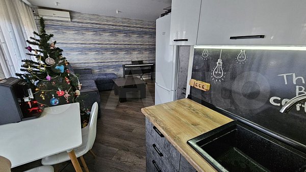 2-комн квартира, 59.8 м², р-н 40-лет Победы (№131526)