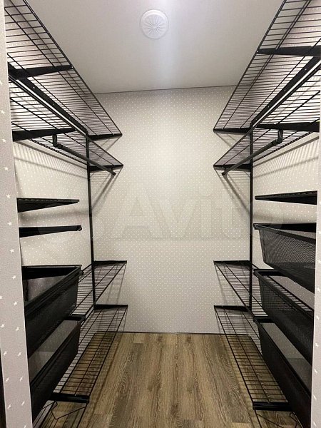 3-комн квартира, 72 м², р-н Гидростроителей (№130004)