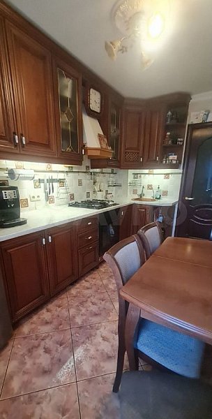 3-комн квартира, 60 м², р-н Гидростроителей (№126044)