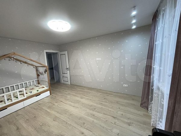2-комн квартира, 80.6 м², р-н 40-лет Победы (№127027)