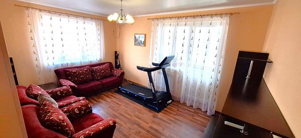 2-комн квартира, 48 м², р-н Российский п (№122735)