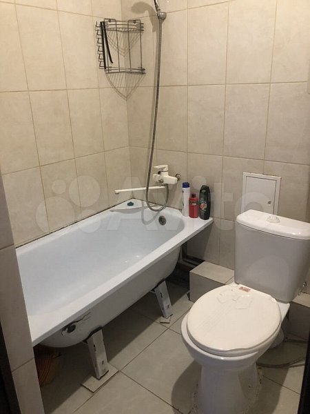 1-комн квартира, 39.9 м², р-н Музыкальный (№126317)