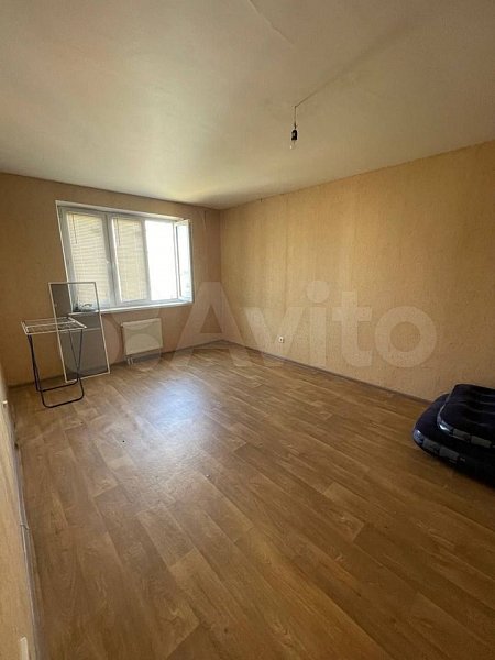 1-комн. квартира, 39.1 м², р-н Западный обход, Краснодар (№127489)