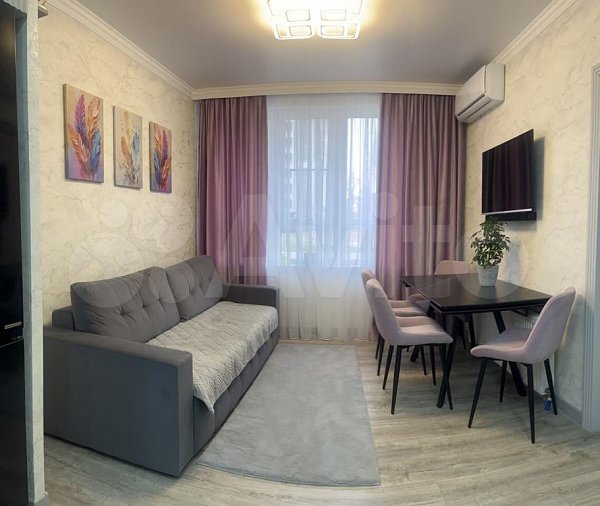 2-комн квартира, 73 м², р-н Энка - Баскет-холл (№129947)