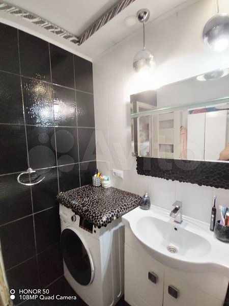 2-комн квартира, 59.4 м², р-н Молодежный (№125908)