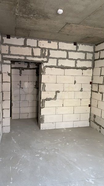 1-комн. квартира, 31.3 м², р-н Окраины, Краснодар (№126291)