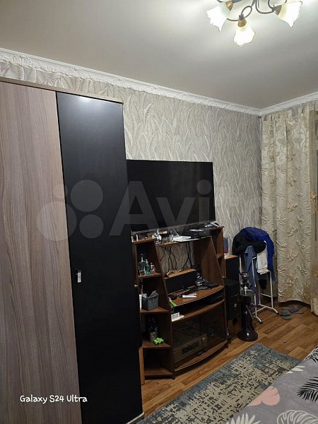 1-комн квартира, 30.1 м², р-н Российский п (№130654)