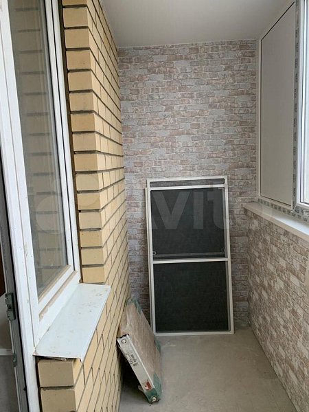 1-комн квартира, 44.9 м², р-н Пашковский (№126380)