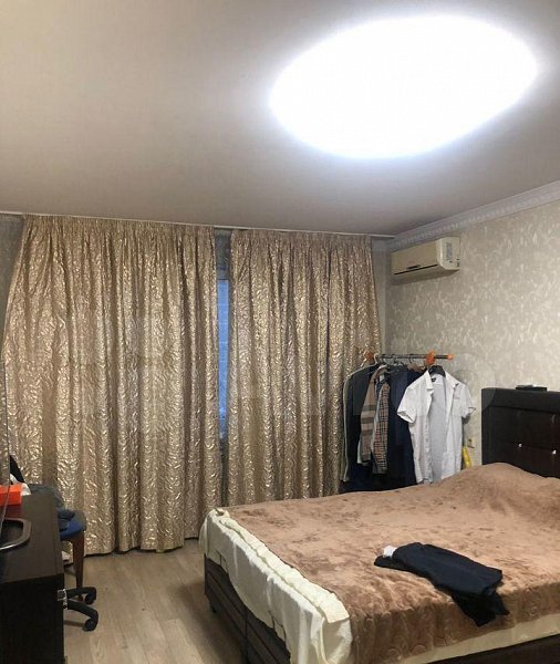 3-комн квартира, 78.9 м², р-н Фестивальный (№123797)