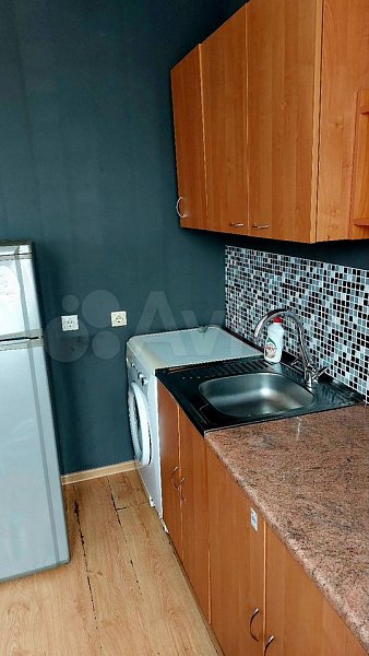 1-комн квартира, 24 м², р-н Российский п (№131532)