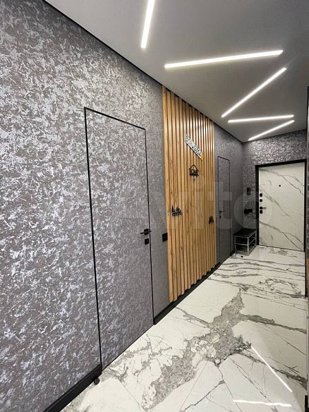 3-комн квартира, 72 м², р-н Гидростроителей (№130004)