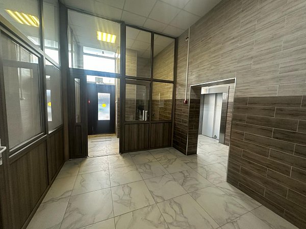 1-комн квартира, 41 м², р-н Пашковский (№130903)