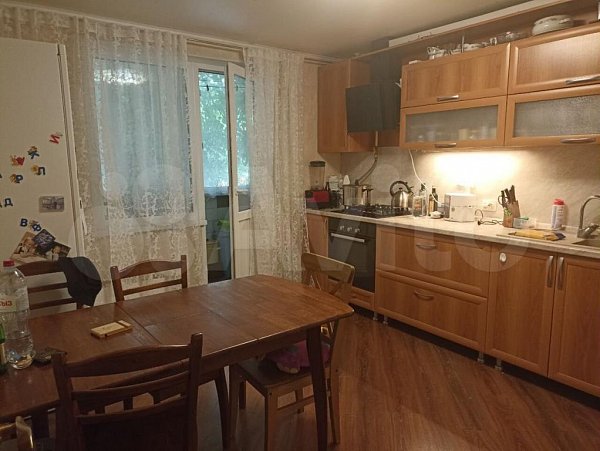 Продается 3-комн. квартира, 73.2 м², р-н Черемушки, Краснодар