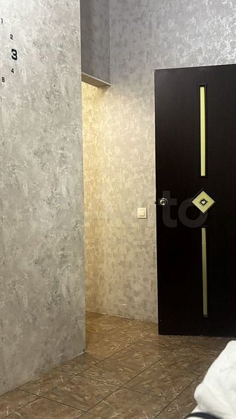 1-комн квартира, 34.1 м², р-н Западный обход (№130016)