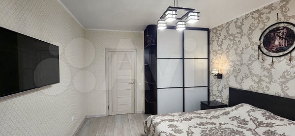 2-комн квартира, 56 м², р-н Восточно-кругликовский (№127781)