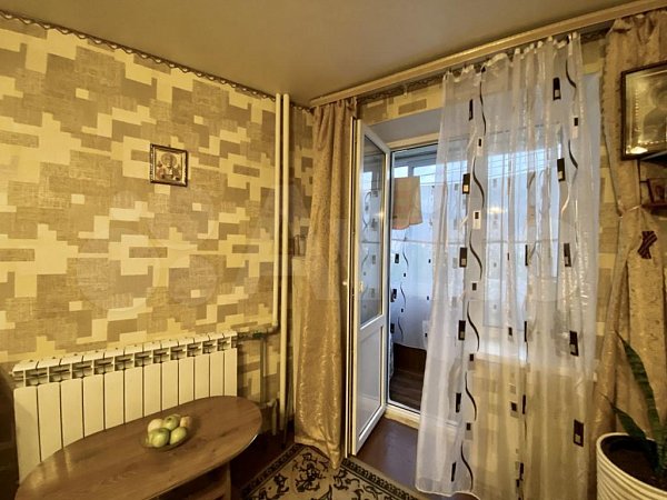 2-комн квартира, 54 м², р-н 40-лет Победы (№126751)