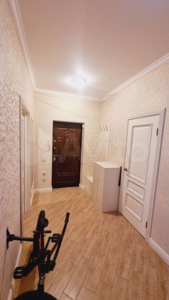 2-комн квартира, 79.3 м², р-н Фестивальный (№129565)