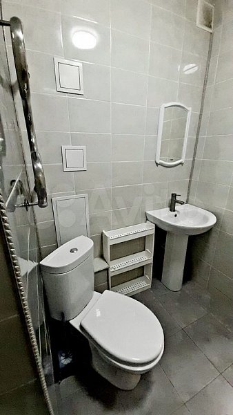 Студия, 26 м², р-н поселок Краснодарский (№127534)