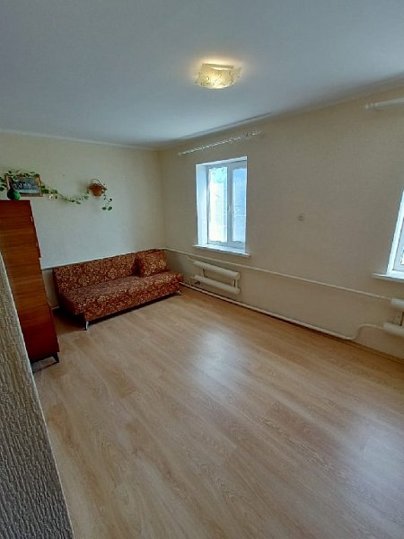 Продается 1-комн. квартира, 31.1 м², р-н Молодежный, Краснодар