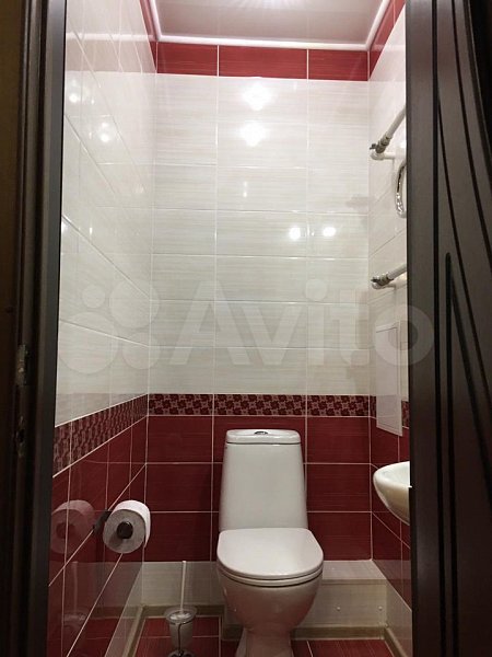 2-комн квартира, 55.5 м², р-н Немецкая деревня (№123910)