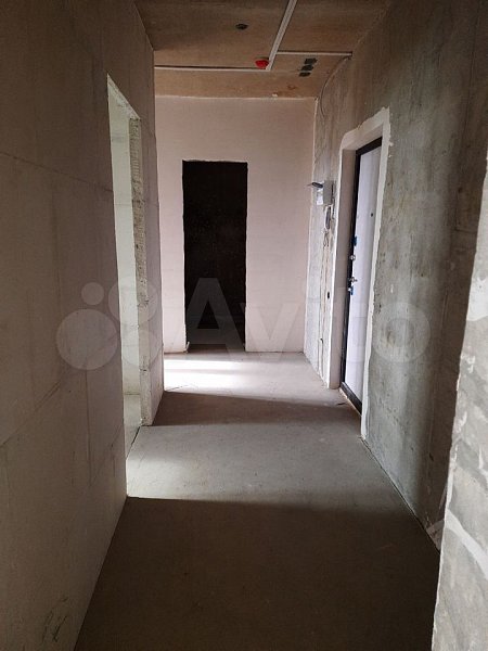 2-комн. квартира, 61 м², р-н Гидростроителей, Краснодар (№128059)
