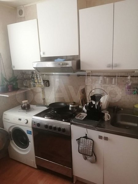 3-комн. квартира, 64.1 м², р-н Фестивальный, Краснодар (№124211)