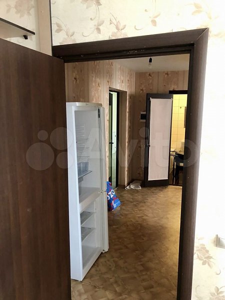 2-комн квартира, 56 м², р-н Петра Метальникова (№124709)