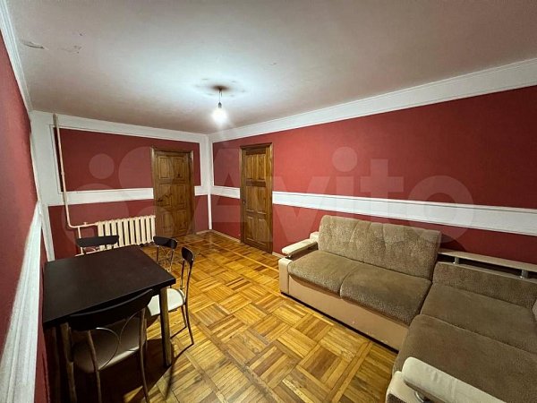 4-комн квартира, 74.6 м², р-н Черемушки (№127334)