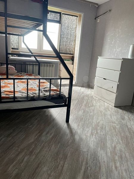 3-комн квартира, 69 м², р-н 40-лет Победы (№128845)