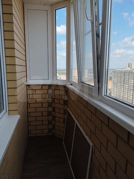2-комн квартира, 60 м², р-н Молодежный (№124346)