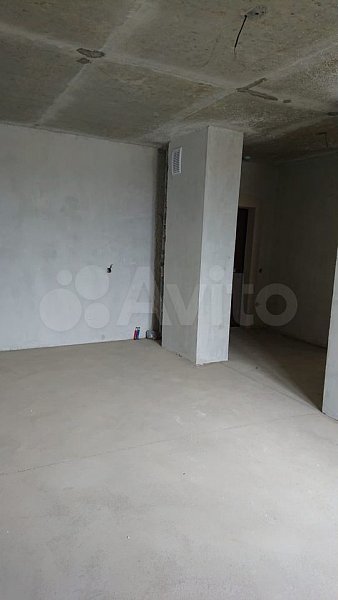 2-комн квартира, 56 м², р-н Краснодарский (№124014)