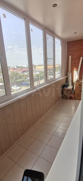 2-комн квартира, 59.6 м², р-н Российская ул (№124331)
