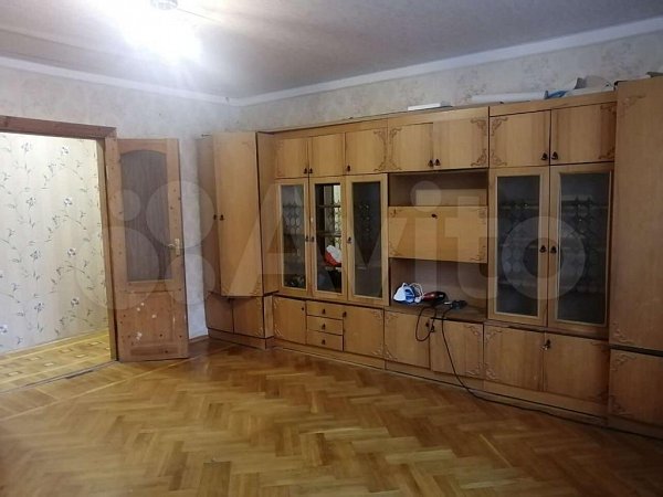 3-комн. квартира, 70 м², р-н Парк Галицкого, Краснодар (№123902)
