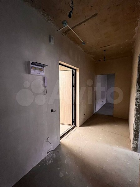 2-комн квартира, 52 м², р-н Знаменский (№124752)