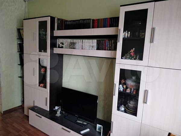 2-комн квартира, 58 м², р-н Комсомольский (№129719)