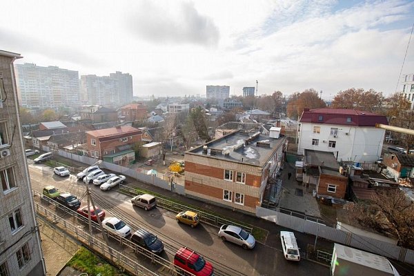 4-комн квартира, 77.8 м², р-н Черемушки (№130805)