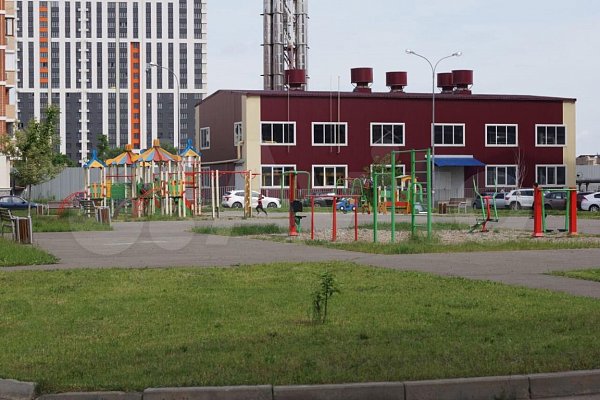 2-комн квартира, 65.7 м², р-н Энка - Баскет-холл (№124670)