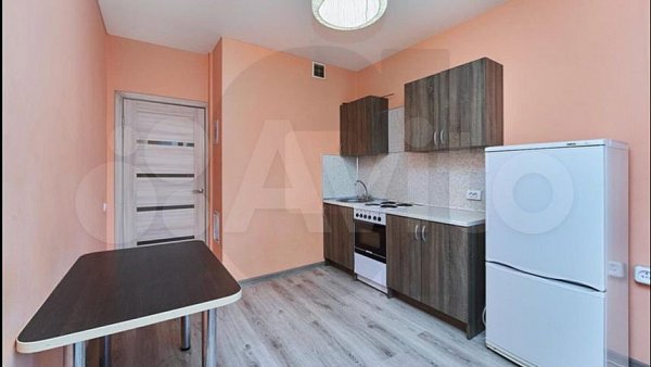 1-комн квартира, 32 м², р-н Петра Метальникова (№128497)