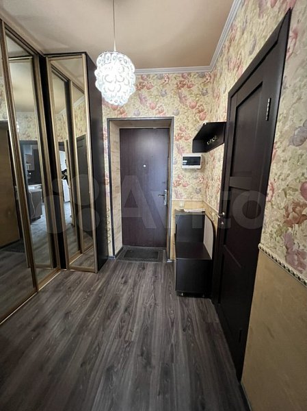 2-комн квартира, 41 м², р-н Знаменский (№128081)