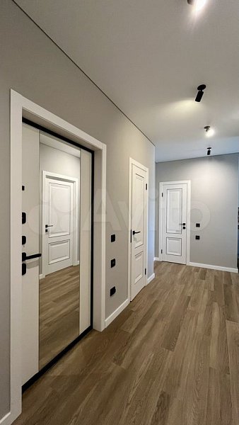 2-комн квартира, 58 м², р-н Центр (№129954)