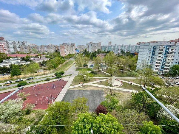 2-комн квартира, 51.4 м², р-н Юбилейный (№127429)