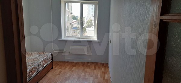 Продается 2-комн. квартира, 54.3 м², р-н 40-лет Победы, Краснодар