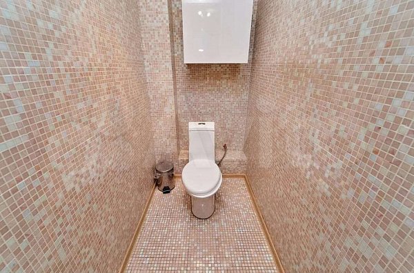 4-комн квартира, 160 м², р-н Российская ул (№128821)