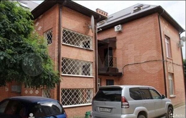 3-комн квартира, 69 м², р-н Российский п (№124922)