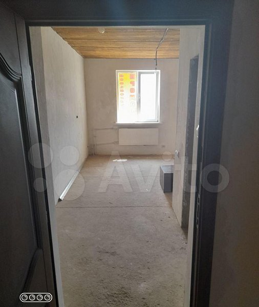 Студия, 21 м², р-н поселок Российский (№123905)