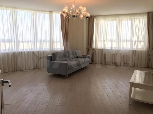 3-комн квартира, 120 м², р-н Комсомольский (№124141)
